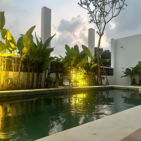 Inori Villas